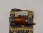 Nos Yamaha 812-81313-20-00 Lightning Coil SL292 EW643 GP292 SR643 New. Price: $19.94.