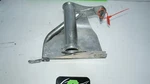 2007 + Yamaha Phazer Right Foot Rest Well 148152 8GJ-21970-00-00 BY23 Oem Used. Price: $29.99.