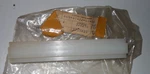 Yamaha Nos Runner, Sliding 865-47422-00-00 New. Price: $9.99.