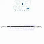 SP1 Throttle 1994 Ski-doo Formula St Control Cables Ku New. Price: $46.18.