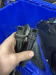 Yamaha Phazer 500 Ignition Coils Used. Price: $160.74.