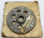Arctic Cat Nos Oem 39T Lower Sprocket 0107-653 Lynx Jag Twin Single 78-80 New. Price: $19.99.