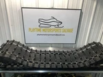 19 Ski-doo Mxz 850 Snowmobile Inch Ice Ripper Track 128X15" 504153345 Used. Price: $425.00.