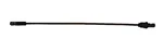 1998 Arctic Sno Pro Zr 440 Sway Bar 0703-185 Used. Price: $34.95.