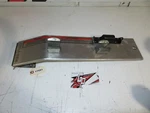 Polaris - 1994 Classic 500 Clutch Belt Cover Guard 5222903 Used. Price: $18.95.