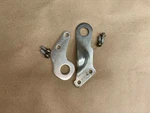 2021 Rxpx 300 Engine Transport Brackets 420851618 420951382 Used. Price: $21.50.