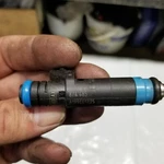 2005-2007 Skidoo Mach Z 1000 Rev Fuel Injector 6199C01735 420874485 Used. Price: $31.50.