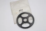 Nos Oem Arctic Cat Sprocket 44 Tooth 3301-497 New. Price: $85.00.