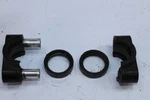 2020-2024 Ski-doo Expedition 900 Le Ace Turbo Upper Lower Housing 506152219 Used. Price: $25.00.