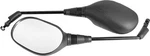 Nachman SM-12065 Ski Doo Rev Fixed Windshield Mirrors New. Price: $34.11.