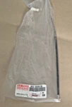 1981-1999 Genuine Yamaha PZ480 Snowmobile Choke Starter Cable # 8V0-26334-00 New. Price: $9.95.