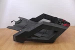 2015 Ski-doo Grand Touring Le Ace 900 Rear Rack W/ Tailights Used. Price: $54.00.