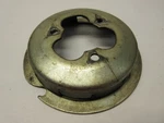 1975 Arctic Cat Panther 440 Starter Pulley Used. Price: $12.55.