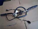 Polaris Pro Taper Low Rise Handlebars 2891107 1824599 1830284 Used. Price: $161.49.