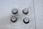 2017 Ski-doo Renegade X 1200 4 Tec Engine Motor Mounts Used. Price: $60.00.