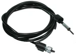 Yamaha V-max 600, 1994 1995 1996, Cable / Speedometer 8AB-83550-00 New. Price: $15.99.
