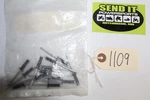 A7 Arctic Cat Oem Rivet Blind Dh Black AA68D 12 Pack 8060-630 New. Price: $14.99.
