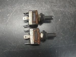 1998 Ski Doo Summit 670 X Snowmobile Thumb Hand Switches Used. Price: $22.74.