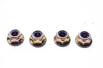 Oem Arctic Cat 8047-426 Nylock Hex Flange Nut 5/16-18 Qty Nos New. Price: $19.68.