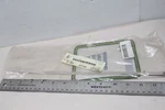 Nos Oem Arctic Cat Snowmobile Exhaust Ss Cable Tie .31" 14.3", #0624-181 New. Price: $14.24.