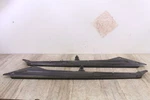 2021 Ski-doo Summit 850 Sp Etec Left & Right Tunnel Cross Member Supports Used. Price: $89.00.