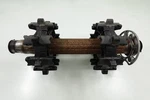 2017-2020 Ski-doo Renegade Adrenaline 850 E-tec Oem Drive Axle Shaft 504153949 Used. Price: $184.95.