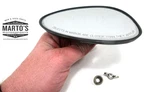 Oem Sea Doo 1997 787 & 2000-2004 951 Xp-di Left Side Mirror Glass Only Used. Price: $26.99.