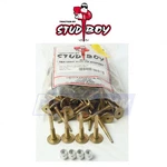 Boy 2553-P3 Lake Racer Carbide Studs For Track Systems Ij New. Price: $379.83.