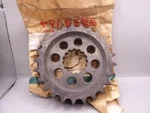 Nos Yamaha GP433 GP440 SW396 SW433 EW433 Genuine Chain Sprocket Oem 802-47548-40 New. Price: $99.98.