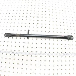 2015 Polaris Switchback 800 Frame Tube Support Brace Right 1019861-329; Used. Price: $15.13.