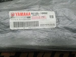 Yamaha New Bolt Control Arm Flange 2003 RX-1 All 90105-10N52-00. Price: $19.00.