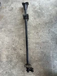 1997 Arctic Cat Steering Post Shaft Stem 0705-187 Used. Price: $46.99.