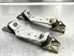 Ski-doo 1998 Mach Z Engine Support Mount Pto Mag 512055900 512055902 Set Used. Price: $149.95.