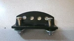 Genuine Oem Polaris 5222615-067 Snow Deflector (B176) New. Price: $20.00.