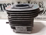 Arctic Cat John Deere 400 Kawasaki Snowmobile Left Pto Chrome Cylinder T1 Used. Price: $45.00.