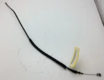 Ski Doo Used Oem Throttle Cable 512060625 Renegade Backcountry X 600 800 Etec. Price: $45.99.