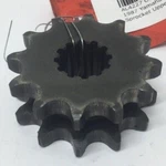 Yamaha Upper Chain Drive Sprocket 12 Tooth 806-17682-20-00 Ovation Enticer Excel Used. Price: $25.95.