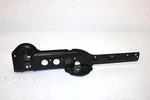 01 Ski-doo Mxz 700 Trail Oem Left Slide Bracket 518319743 Sss Used. Price: $51.59.