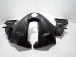 2007 Polaris 600 Iq Cfi Cowl Console 2633279-070, 5436519 Used. Price: $20.00.