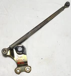 Yamaha Idler Arm W/ Steering Relay Rod #8DF-23826-00-00 Used. Price: $25.00.