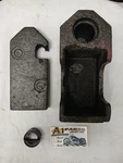 Oem Ski-doo Capacitor Support & 2005 Mx Z Summit 600 Ho Sdi 515176190 Used. Price: $18.98.