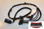 2006 Arctic Cat M7 Headlight Hood Gauge Wiring Harness Wire Loom 1686-253 Used. Price: $53.99.