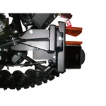 Moose Offroad RM5 Extension Track - 4" New. Price: $299.95.