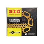 Did Transmission Kit By Sgr For Kawasaki Klx 650 01/01 Nuovo. Price: $136.09.