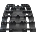 Camso 2.86 Pitch Ice Cobra Track 137 X 1.60 - 15 Wide 9246C New. Price: $1002.77.