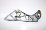 2018 Polaris Rmk 600 144" Axys Front Left Side Bulk Head Frame Support Brace Used. Price: $24.95.
