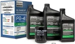 Polaris PS4 Oil Change Kit For Specific Ranger, General, Rzr, Ace 900 Xc 80 New. Price: $86.74.
