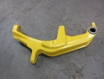 Ski-doo Renegade Mxz Neo Yellow Left Front Steering Arm Spindle Knuckle Leg Used. Price: $119.99.