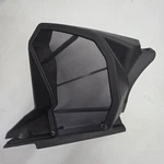 Arctic Cat Left Hood Air Intake Vent / Screen 7606-259 & 7606-057 Used Off. Price: $34.95.