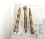 New Oem Arctic Cat Three Cam Arm Pins 0646-295 Artic Remanufactured. Price: $44.77.